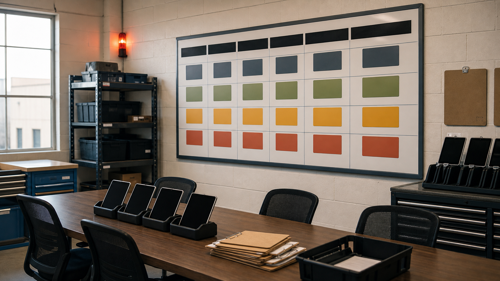 AGI Preparedness for Business Operations: How to Transition Now